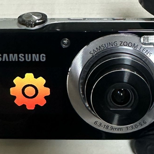 삼성 VLUU PL100 한효주 디카 이미지