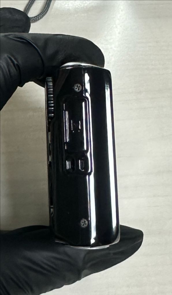 삼성 VLUU PL100 한효주 디카 이미지