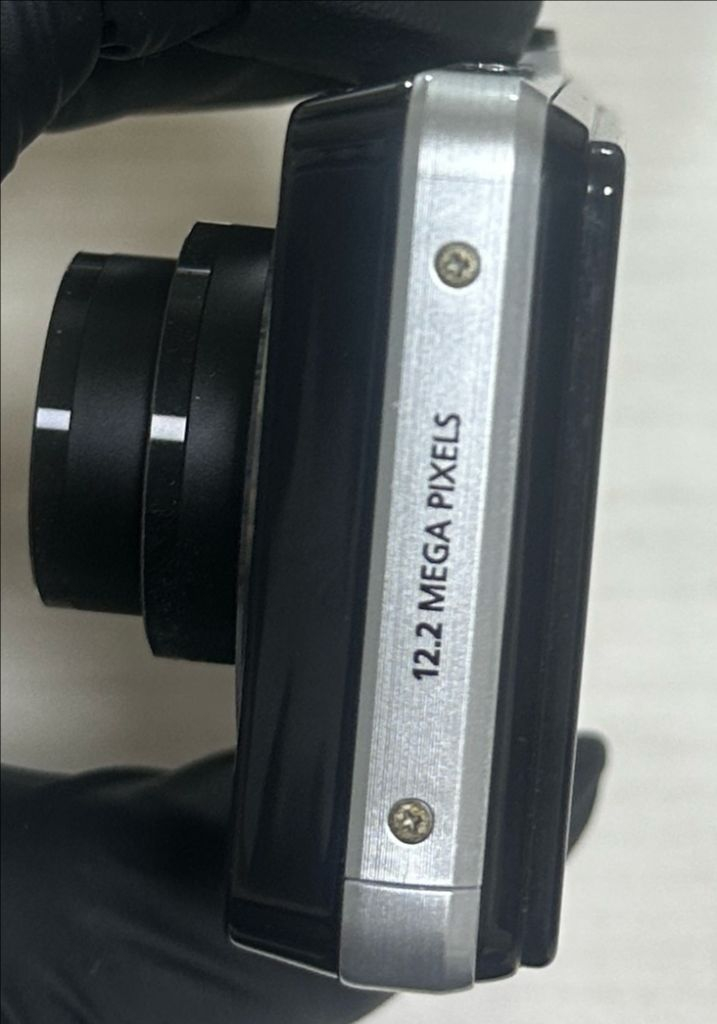 삼성 VLUU PL100 한효주 디카 이미지