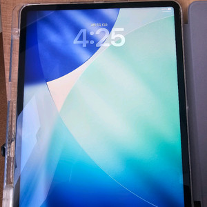 아이패드 프로 6세대 m2 12.9 128기가 wifi(리퍼새상품) 이미지