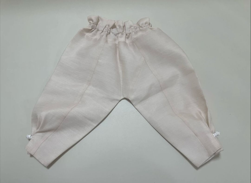 봄빛한복 남아1호 이미지