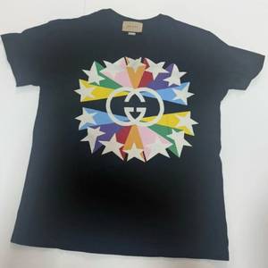 구찌 남성 반팔 중고 gg gucci 이미지