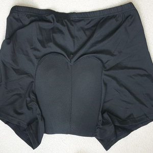 Make Speed 남녀공용 19D 입체쿠션 자전거 속바지 자전거 사이클링 팬티 이미지