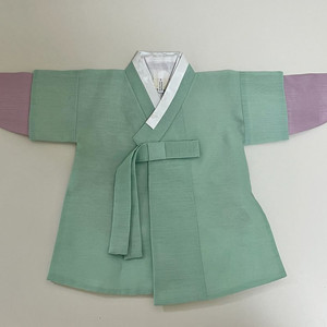 봄빛한복 남아1호 이미지