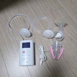 스펙트라 9s 유축 이미지