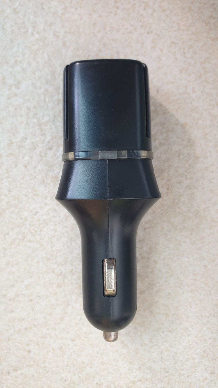 AIRNIZER 에어나이저 차량용 공기청정기 이미지