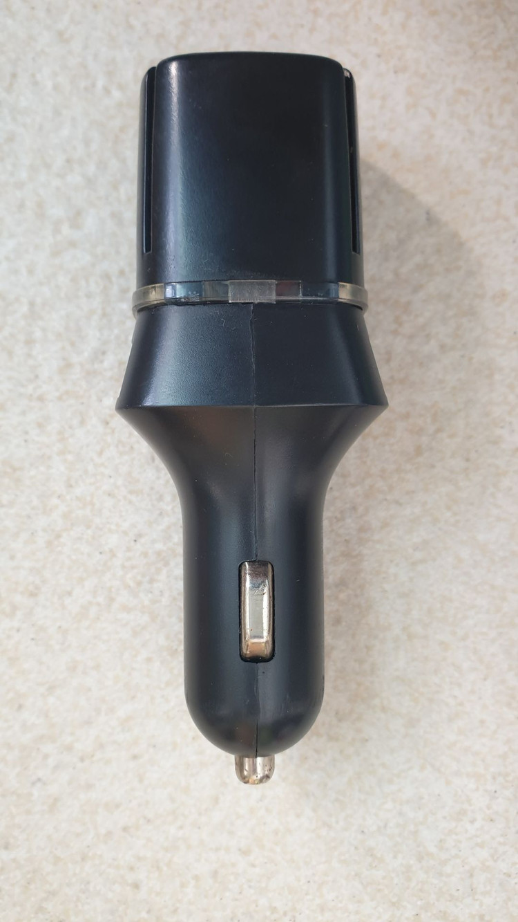 AIRNIZER 에어나이저 차량용 공기청정기 이미지