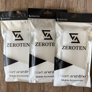 아이폰 17 프로 투명케이스 이미지