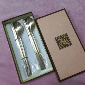 안성 유기 수저세트 이미지