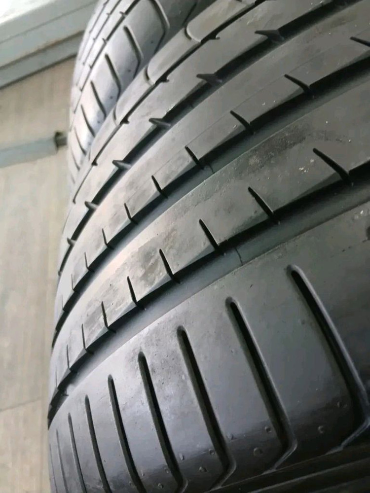 275 30 20 / 2753020 #2753020요코하마 2본 일괄판매 이미지