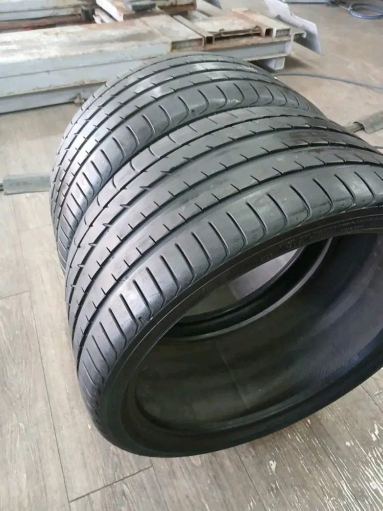 275 30 20 / 2753020 #2753020요코하마 2본 일괄판매 이미지