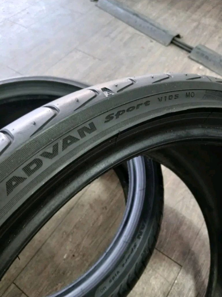 275 30 20 / 2753020 #2753020요코하마 2본 일괄판매 이미지