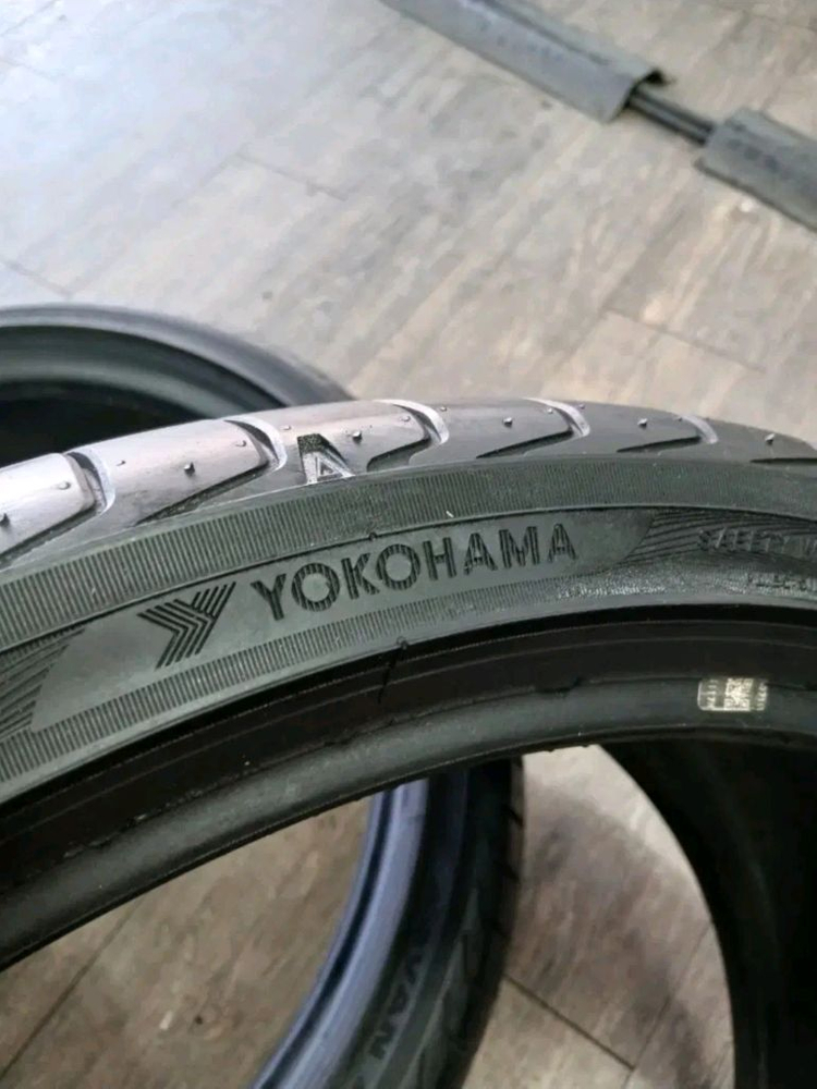 275 30 20 / 2753020 #2753020요코하마 2본 일괄판매 이미지