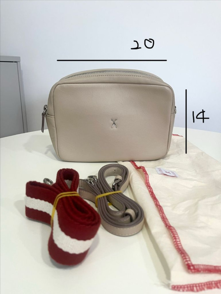 조셉앤스테이시 크로스백 가방 이미지