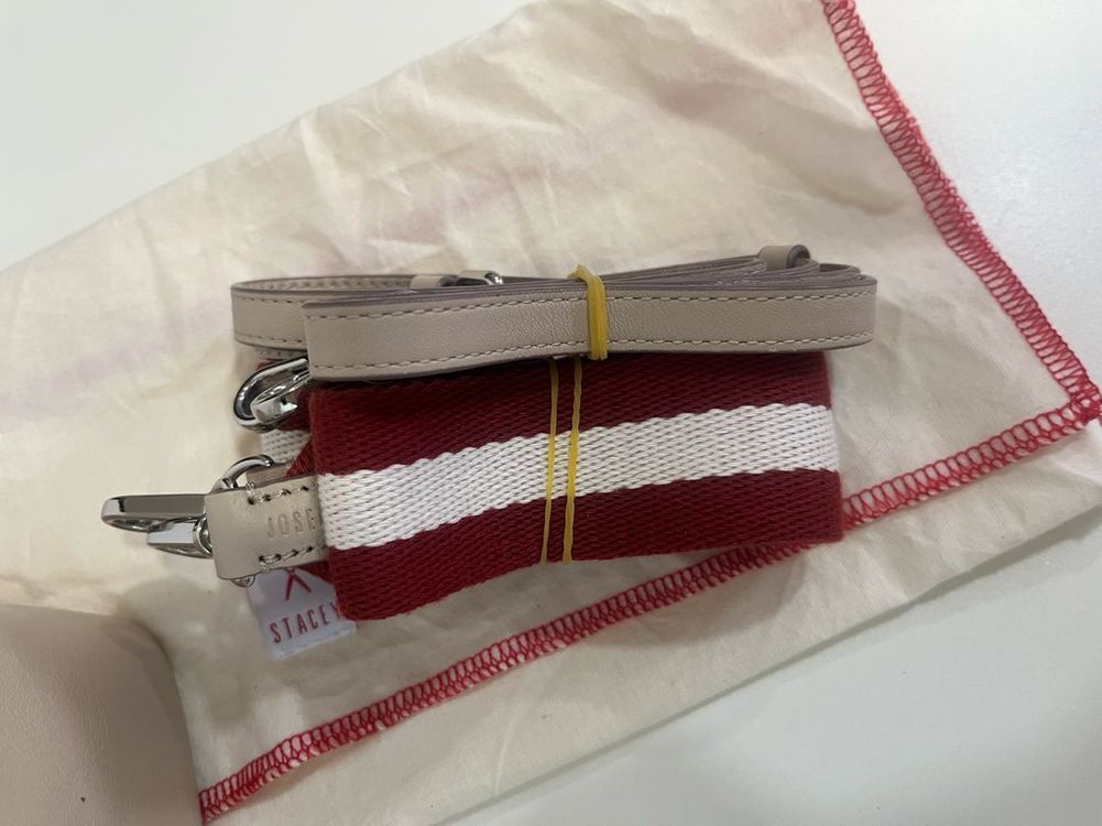 조셉앤스테이시 크로스백 가방 이미지