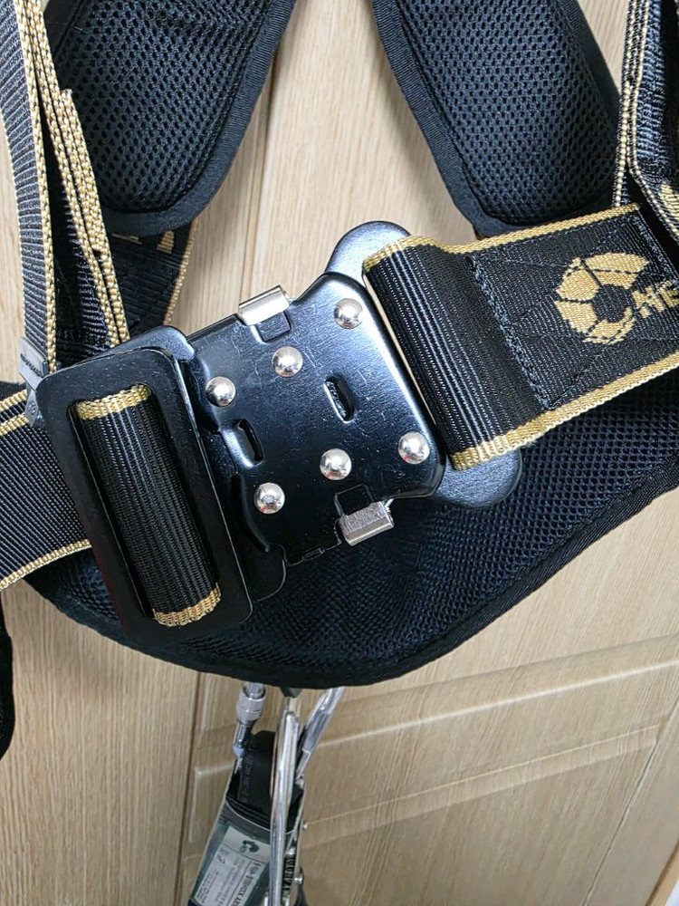 네파 상체식 안전벨트 PB-103AR 이미지