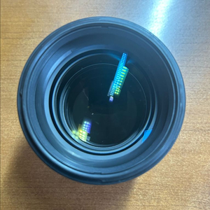 캐논 ef 1.4 85mm 손만두 팝니다. 이미지