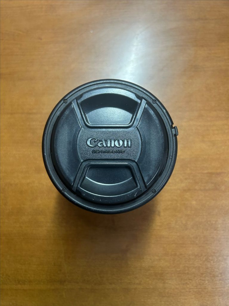 캐논 ef 1.4 85mm 손만두 팝니다. 이미지