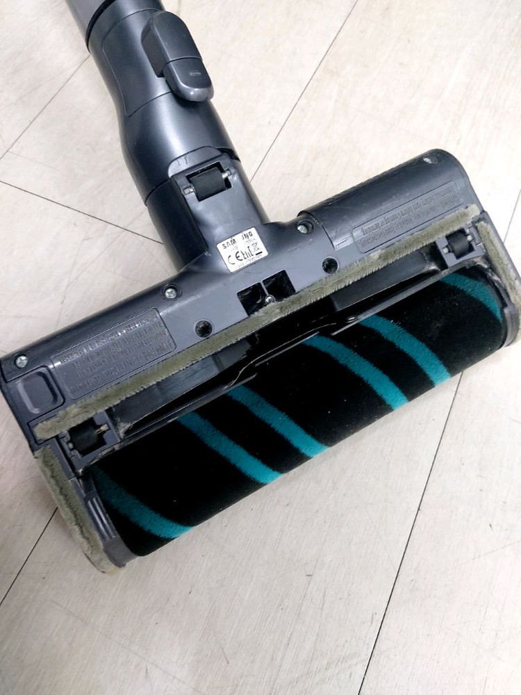 삼성 제트 무선청소기 + 청정스테이션 이미지