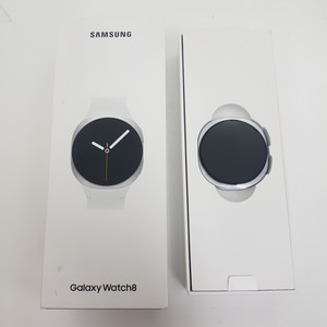갤럭시 워치8 (L335) 44미리 미사용 새제품 이미지