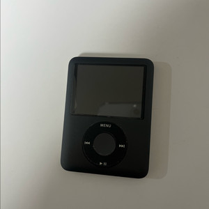 아이팟 나노 3세대 이미지