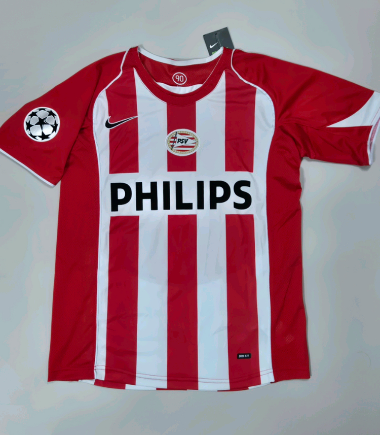 아인트호벤 박지성 유니폼 레플리카 95사이즈 이미지