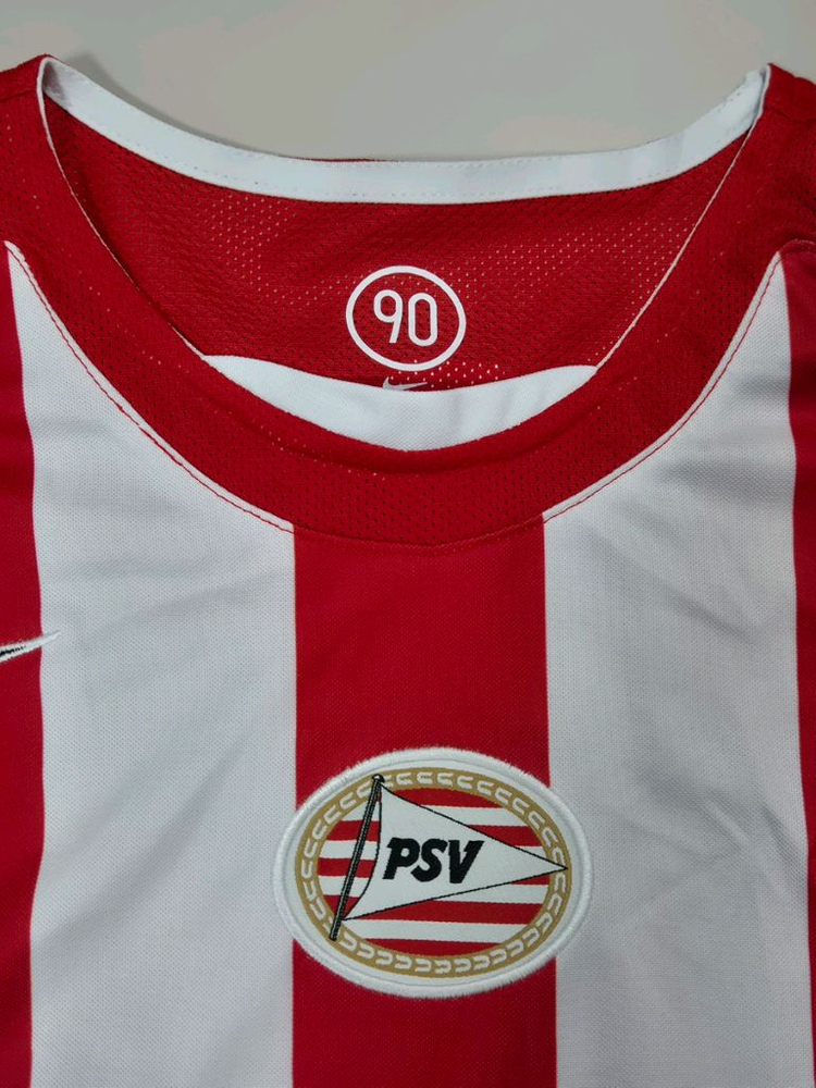 아인트호벤 박지성 유니폼 레플리카 95사이즈 이미지