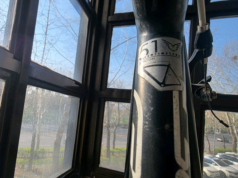 펠트 F75 로드 자전거 105 구동계 51 사이즈 팝니다 이미지