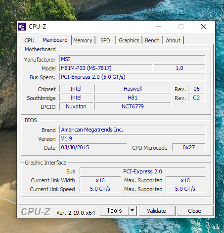 I5-4690/gtx970/8gb/ 500gb 이미지