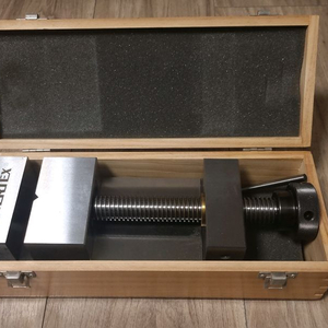 정밀 바이스, VDV-40 이미지