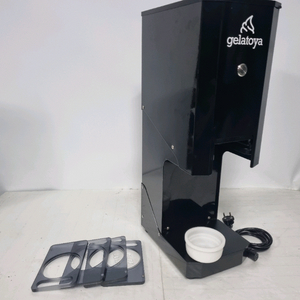 젤라또야 또야미스윗 캡슐 아이스크림 기계 이미지