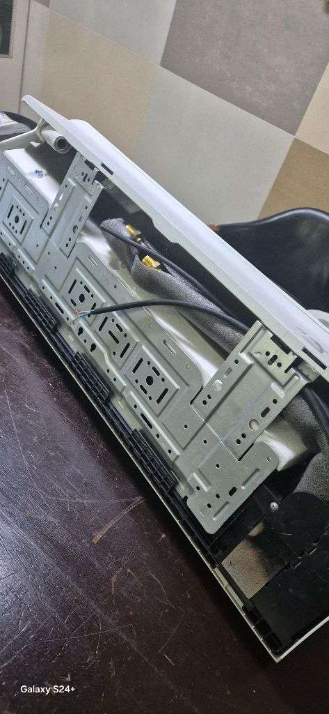 삼성 무풍 벽걸이 에어컨 AR06M5170HNQ 이미지