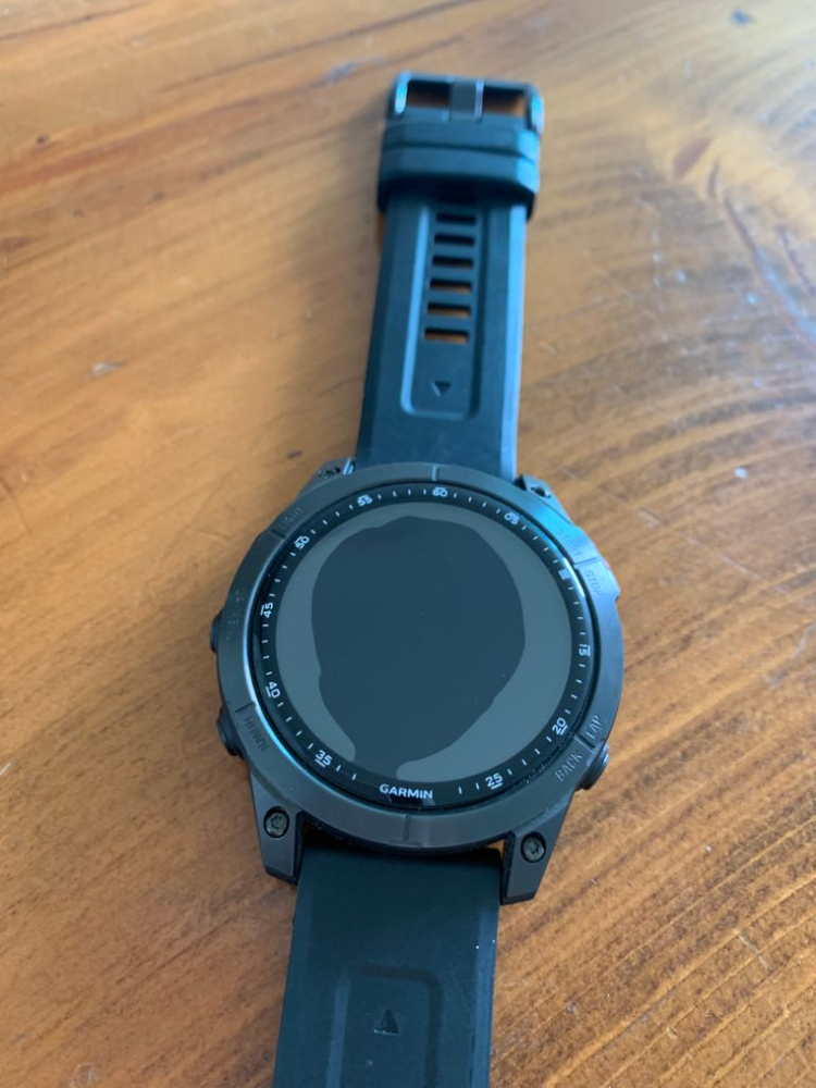 [EPIX Gen2] 가민 스마트워치 이미지