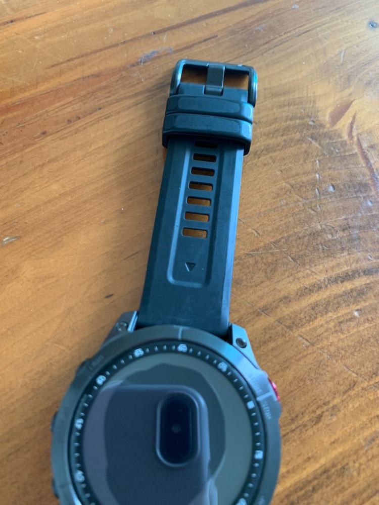 [EPIX Gen2] 가민 스마트워치 이미지