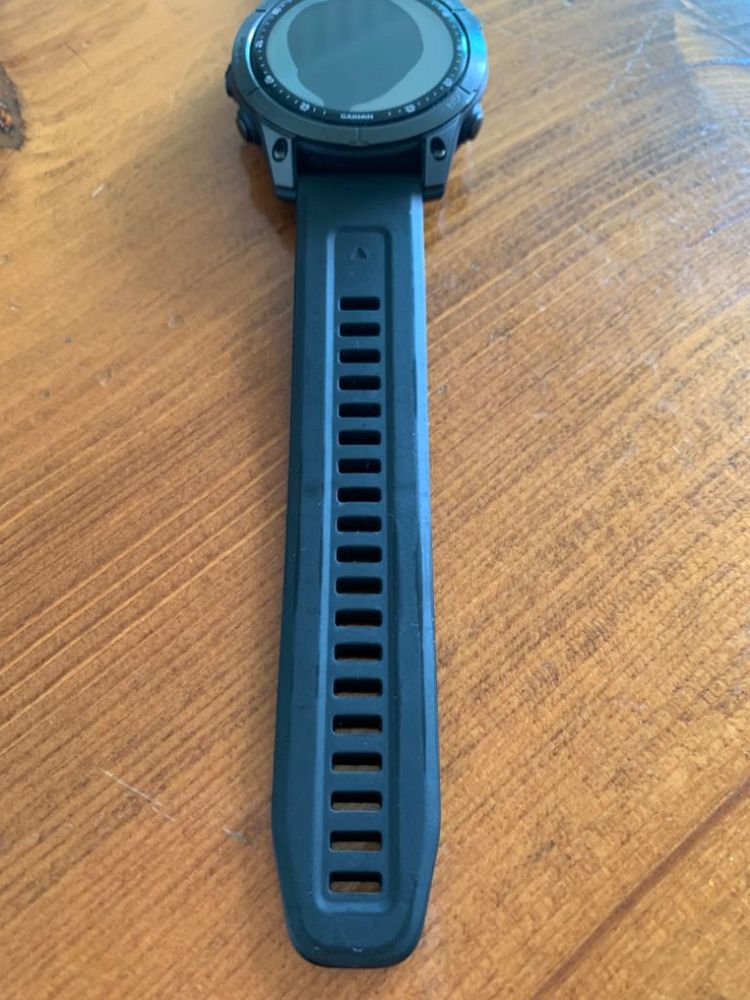 [EPIX Gen2] 가민 스마트워치 이미지