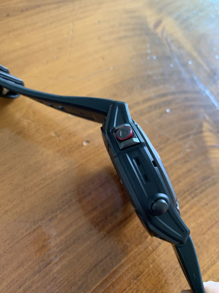 [EPIX Gen2] 가민 스마트워치 이미지