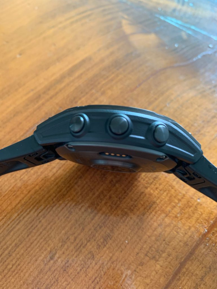 [EPIX Gen2] 가민 스마트워치 이미지