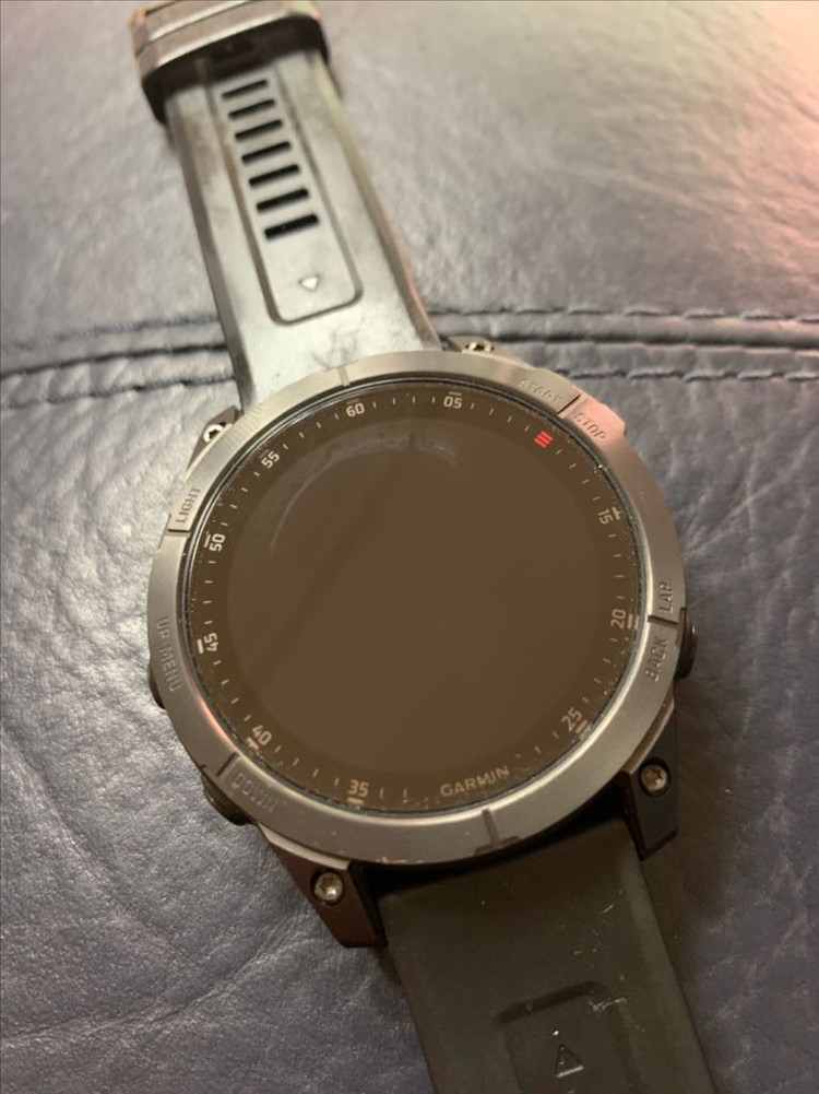 [EPIX Gen2] 가민 스마트워치 이미지