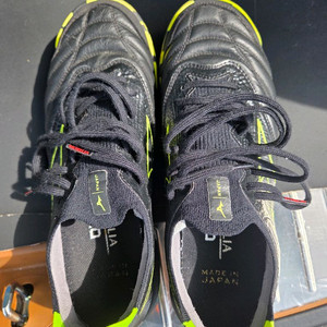 모렐리아 네오 살라제펜 255 팝니다 이미지