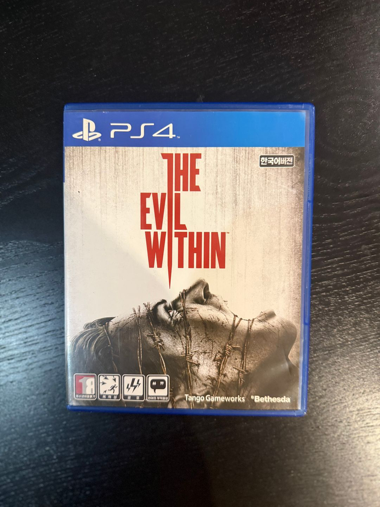 [PS4] 인기 게임 타이틀 5종 판매 (GTA5, 언차티드, 셜록홈즈 등) 이미지