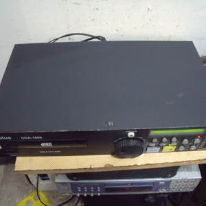 cd플레이어 ㅡ급매5만원 이미지