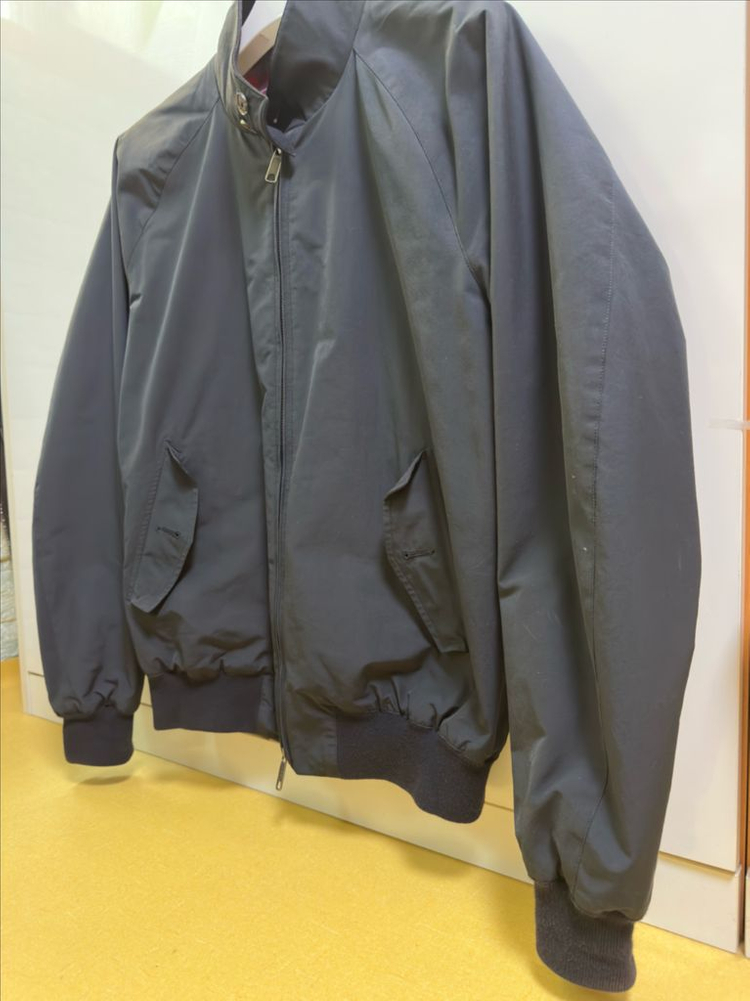바라쿠타 G9 40사이즈 이미지