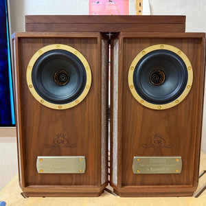 탄노이 오토그라프 미니 GR 이미지