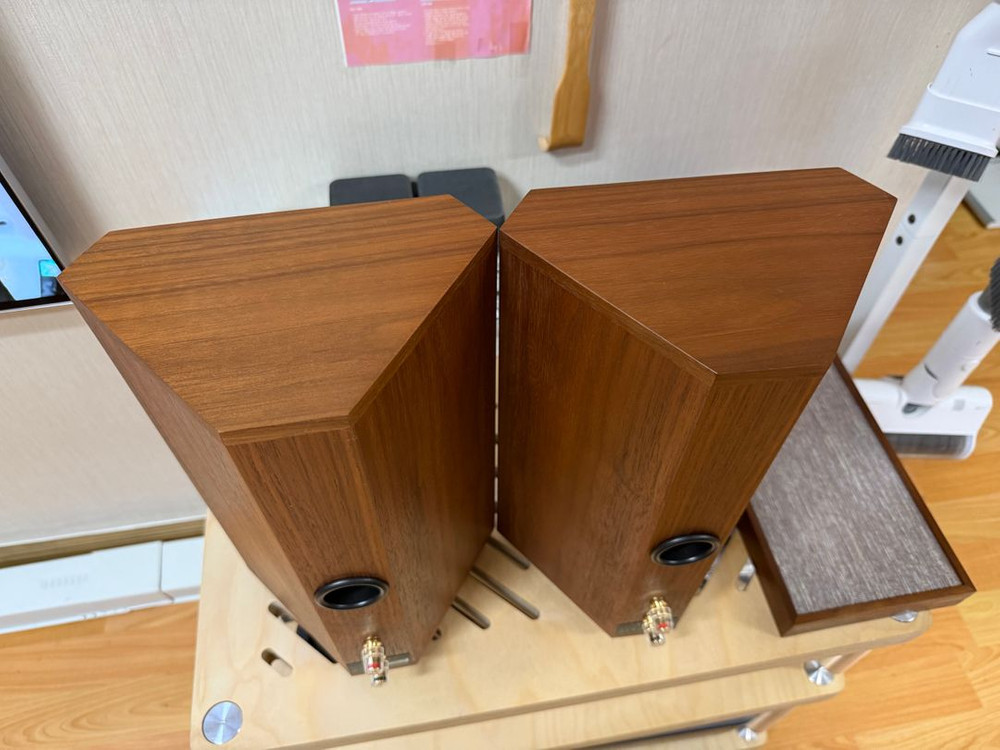 탄노이 오토그라프 미니 GR 이미지