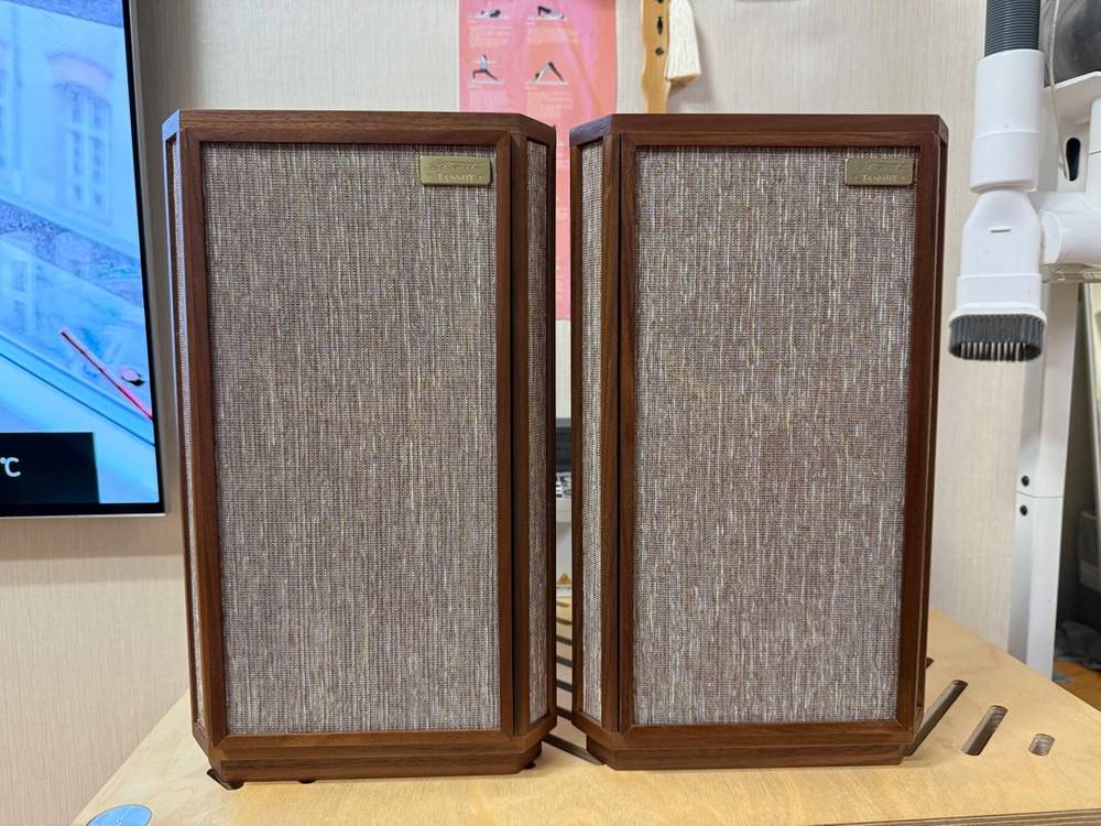 탄노이 오토그라프 미니 GR 이미지