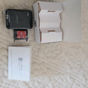 하이패스 U-H70+ 무선 하이패스 단말기 새상품 이미지