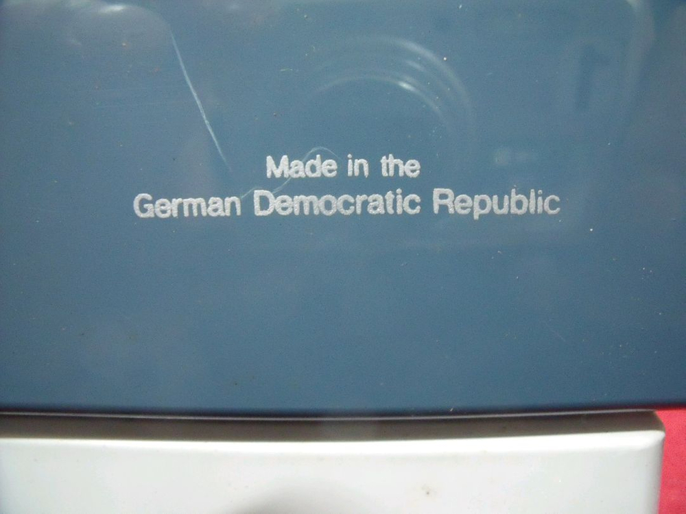 독일옵티마골동품타자기 ㅡ급매8만원 이미지
