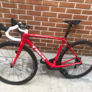 트렉 slr 에몬다 카본 로드자전거 팝니다. 이미지