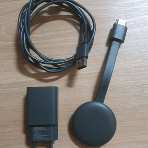 크롬캐스트 3세대, 이미지