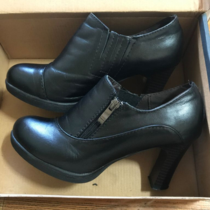 소가죽 구두 230 새상품급 이미지